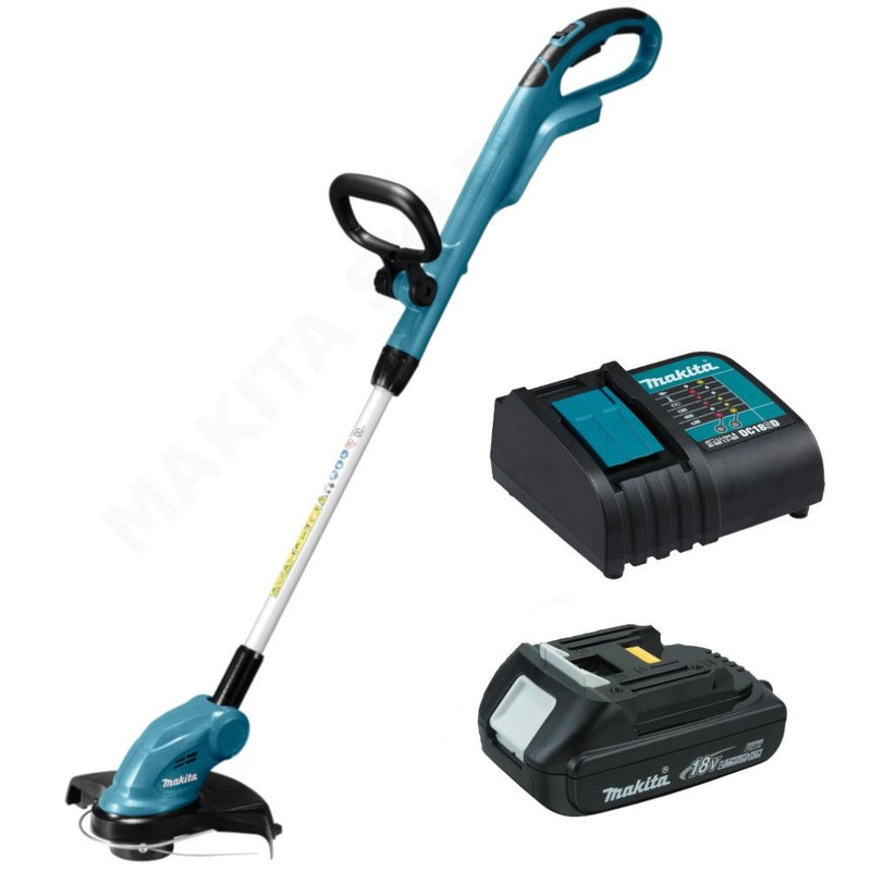 Тример MAKITA DUR181SY